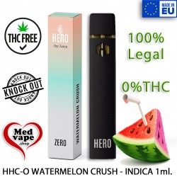 HHC-O WATERMELON CRUSH...